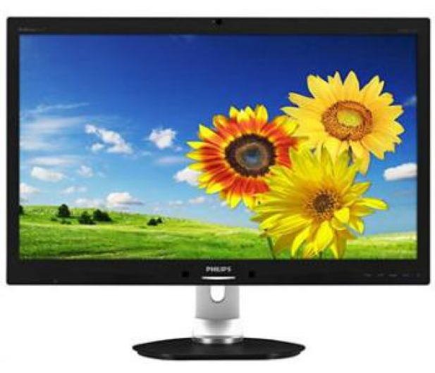 Philips 271P4QPJKEB - 1395336 - zdjęcie 2
